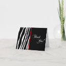 Search for zebra pattern cards Animal