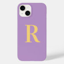 Recherche de lilac iphone coques Mignon