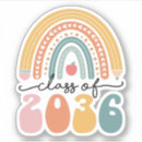 Search for kindergarten class stickers Student
