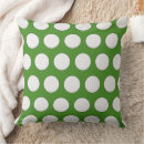 Search for golf ball pillows Green
