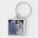 Recherche de russe porteclés Bleu