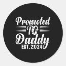 Search for new daddy stickers Promoted to daddy