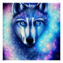 Search for beautiful wolf art Fantasy