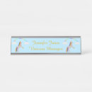 Search for unicorn name plates Cute