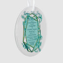 Search for sculpture ornaments Blue