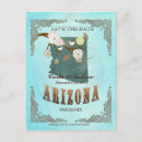Search for arizona invitations Vintage