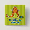 Search for knitting buttons Cat