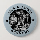 Recherche de jackie badges Kennedy