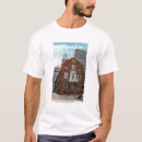 Search for this old house tshirts Boston