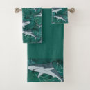 Search for shark bath towels Sea