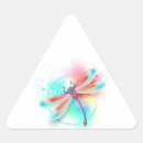 Search for multicolors triangle stickers Vibrant