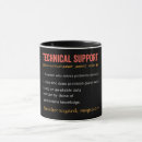 Search for technical mugs Funny