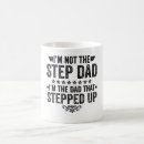 Search for step up mugs Funny
