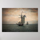 Recherche de schooner posters Vintage