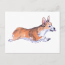 Recherche de corgi cartes postales Amoureux des animaux