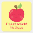 Search for for work stickers School