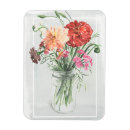 Recherche de fleur rouge magnets Botanique