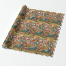 Recherche de lewis papier cadeau John tenniel