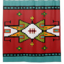 Search for native american shower curtains Indian