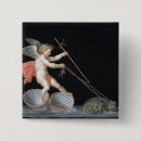 Recherche de cupidons badges Putti