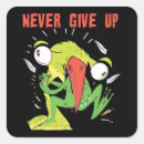Search for never stickers Strong