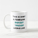 Search for sasquatch mugs Ufo
