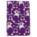 Search for unicorn gift bags Kawaii