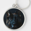 Search for his and hers keychains For her