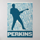Search for johnny cash posters Carl perkins