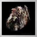 Search for thorin oakenshield posters Orcs