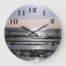 Recherche de midi horloges Plage