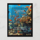 Recherche de conscience cartes postales Citation