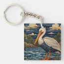 Search for pelican keychains Sea