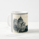 Recherche de synagogue tasses Juif