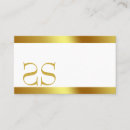 Recherche de linen business cards Décorateur