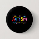 Search for understand buttons Aspergers