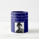 Recherche de le churchill tasses Citation