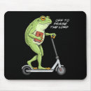 Search for frog mousepads Pets