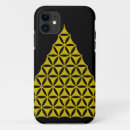 Recherche de pyramide iphone coques Triangle