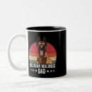 Recherche de malinois belges tasses Chien