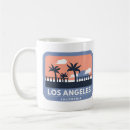 Search for los angels mugs City of angels