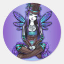 Search for absinthe stickers Faerie