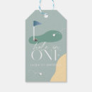 Search for golf gift tags Blue