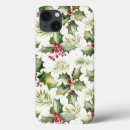 Search for holly berry iphone cases Festive