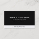 Recherche de procureur cartes visite Consultant