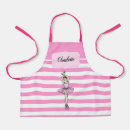 Search for dressing aprons For her