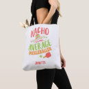 Recherche de funny pun tote bags Pour elle