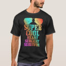 Search for open heart surgery clothing Recovery