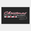 Search for load stickers Christmas loading