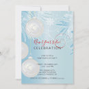 Search for winter ball invitations Red